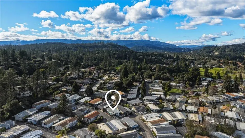 444 Whispering Pines Drive #43 Scotts Valley, CA 95066
