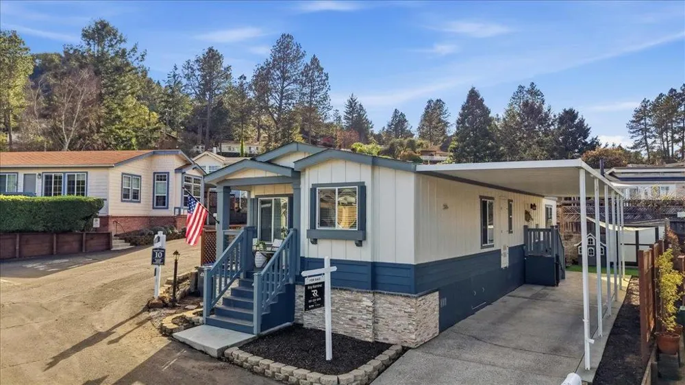 444 Whispering Pines Drive #43 Scotts Valley, CA 95066