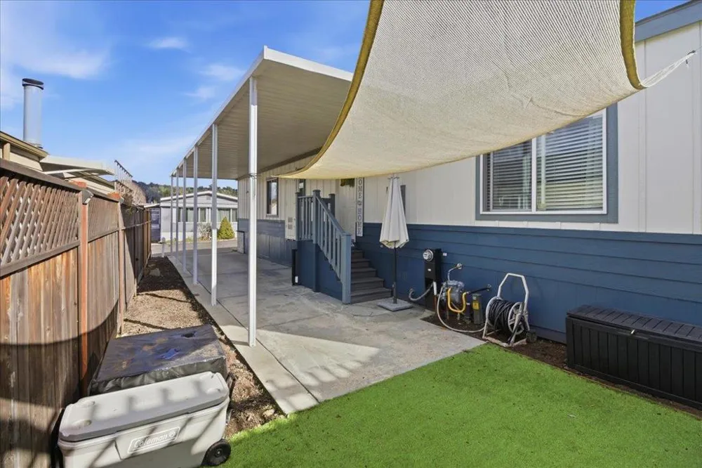 444 Whispering Pines Drive #43 Scotts Valley, CA 95066