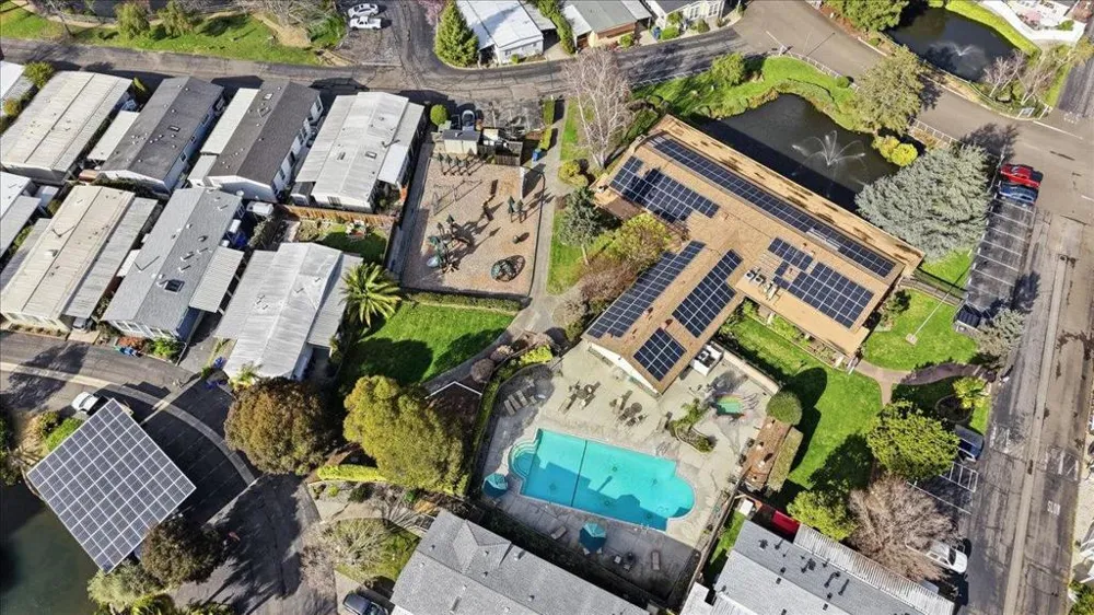 444 Whispering Pines Drive #43 Scotts Valley, CA 95066