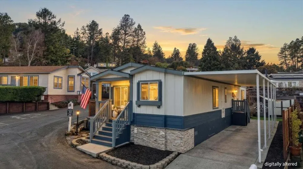 444 Whispering Pines Drive #43 Scotts Valley, CA 95066