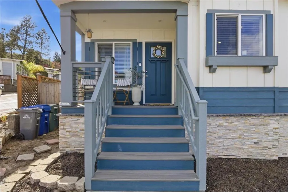 444 Whispering Pines Drive #43 Scotts Valley, CA 95066