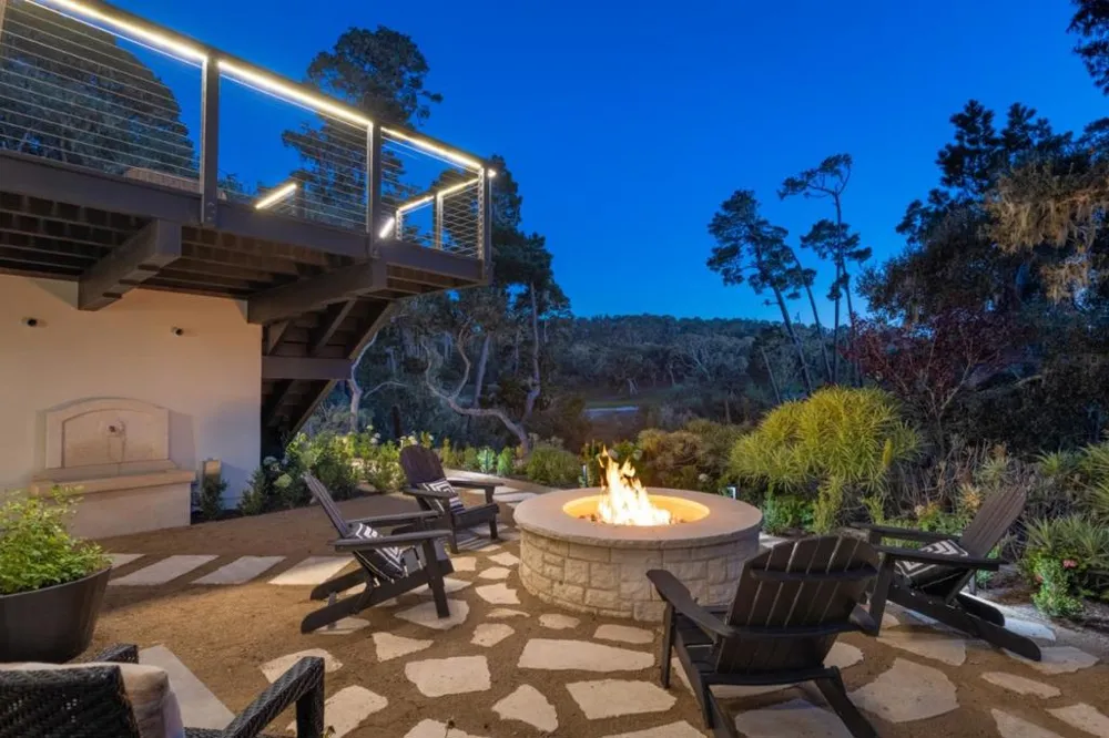 1158 Chaparral Road Pebble Beach, CA 93953