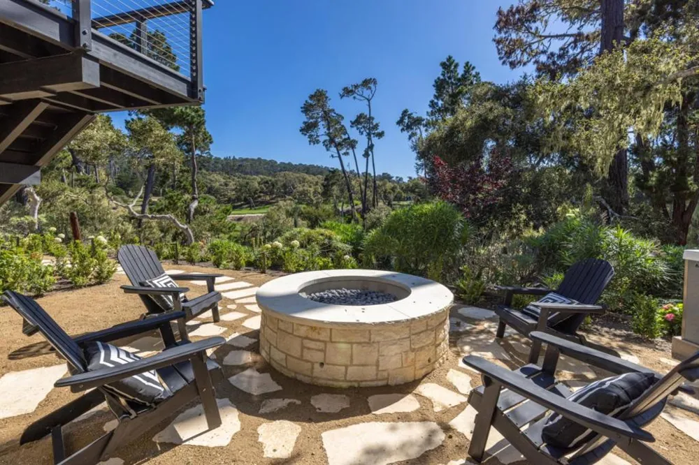 1158 Chaparral Road Pebble Beach, CA 93953