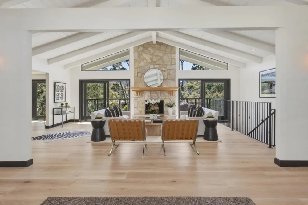 1158 Chaparral Road Pebble Beach, CA 93953
