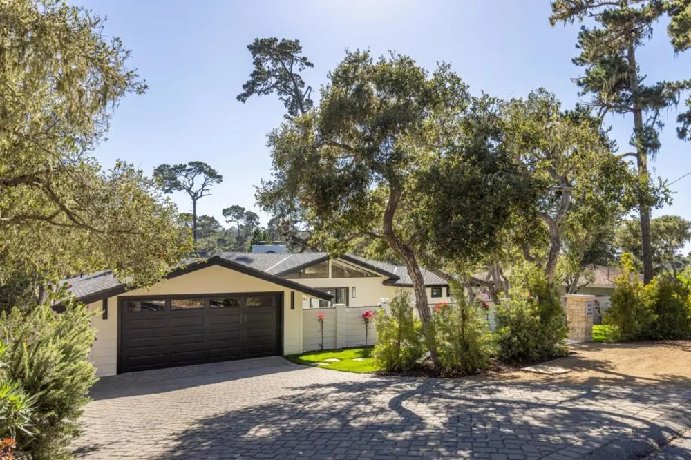 1158 Chaparral Road Pebble Beach, CA 93953