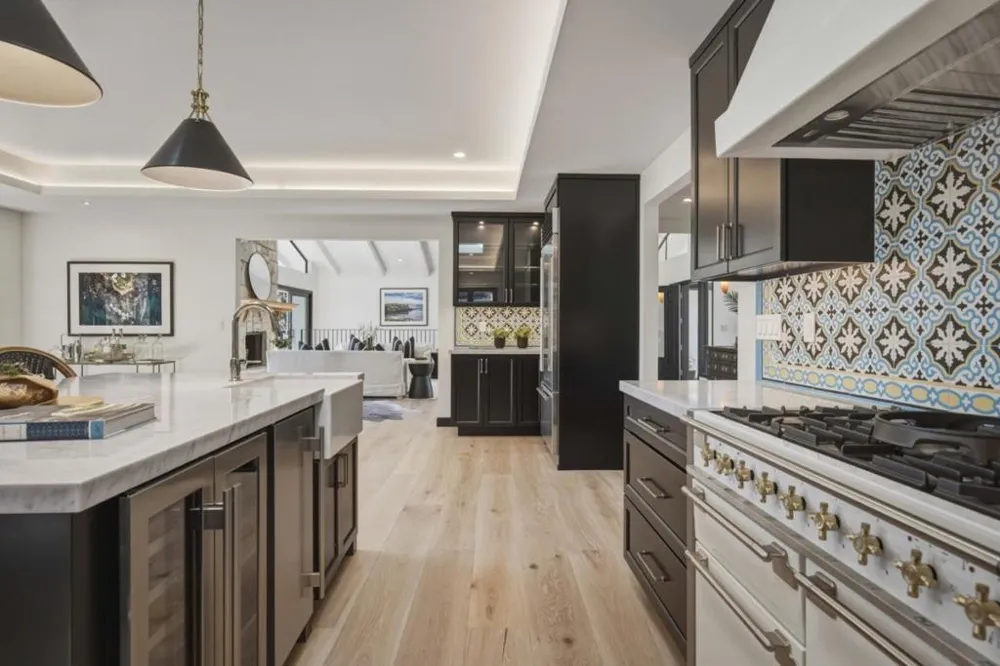 1158 Chaparral Road Pebble Beach, CA 93953