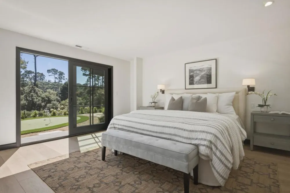 1158 Chaparral Road Pebble Beach, CA 93953