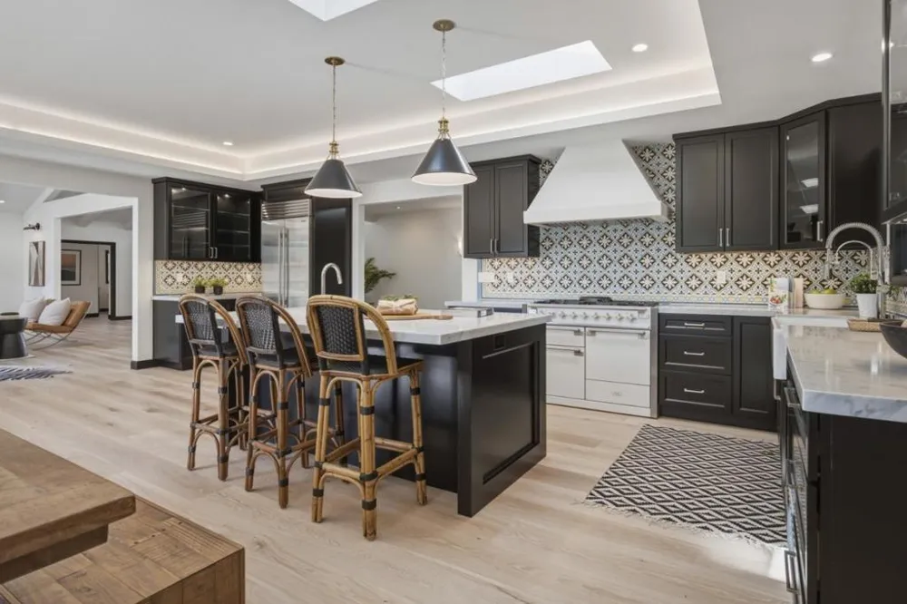 1158 Chaparral Road Pebble Beach, CA 93953