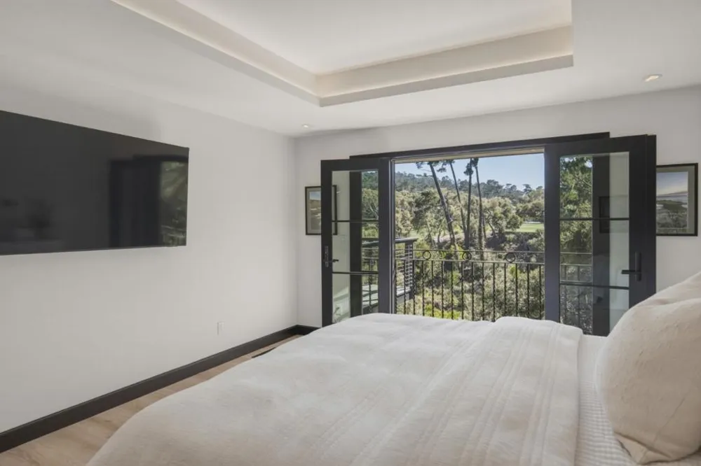 1158 Chaparral Road Pebble Beach, CA 93953