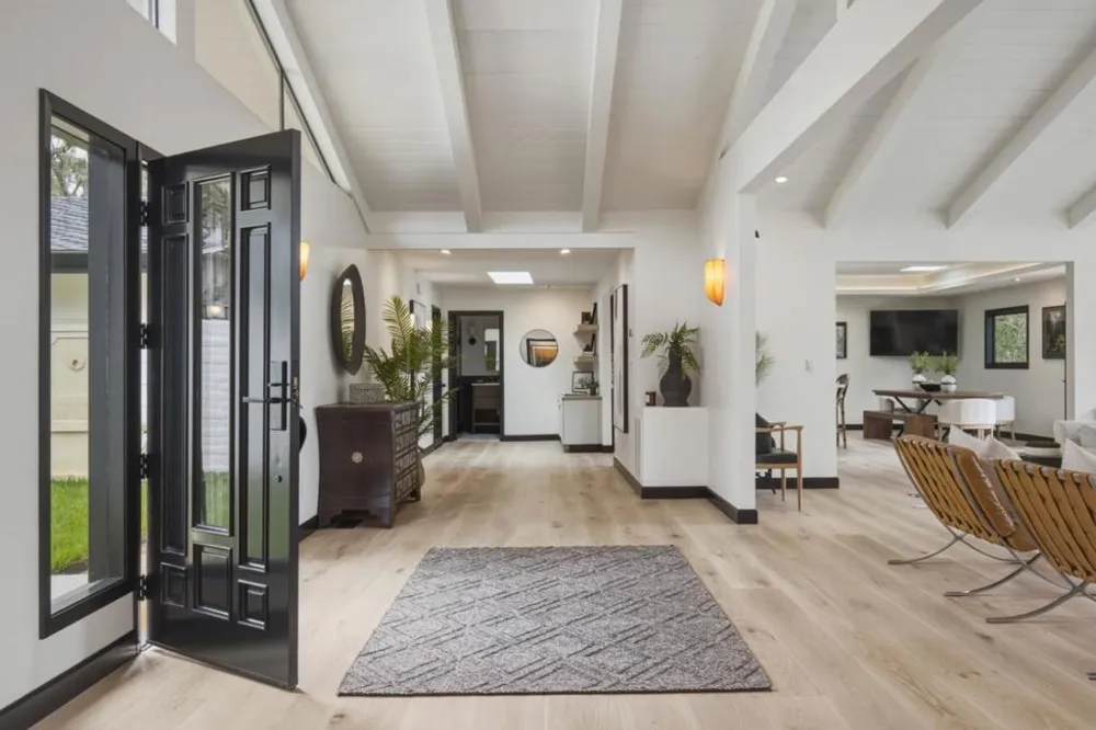 1158 Chaparral Road Pebble Beach, CA 93953