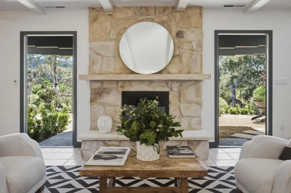1158 Chaparral Road Pebble Beach, CA 93953