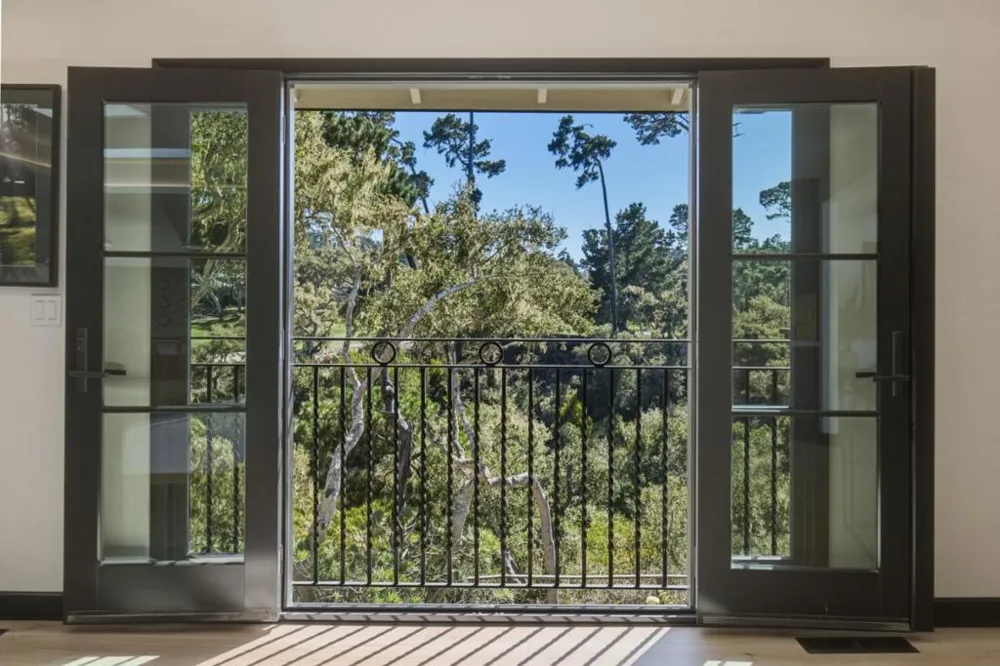1158 Chaparral Road Pebble Beach, CA 93953
