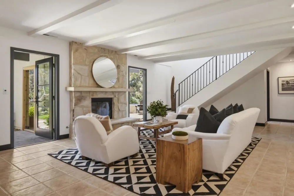 1158 Chaparral Road Pebble Beach, CA 93953