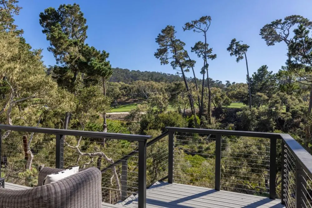 1158 Chaparral Road Pebble Beach, CA 93953
