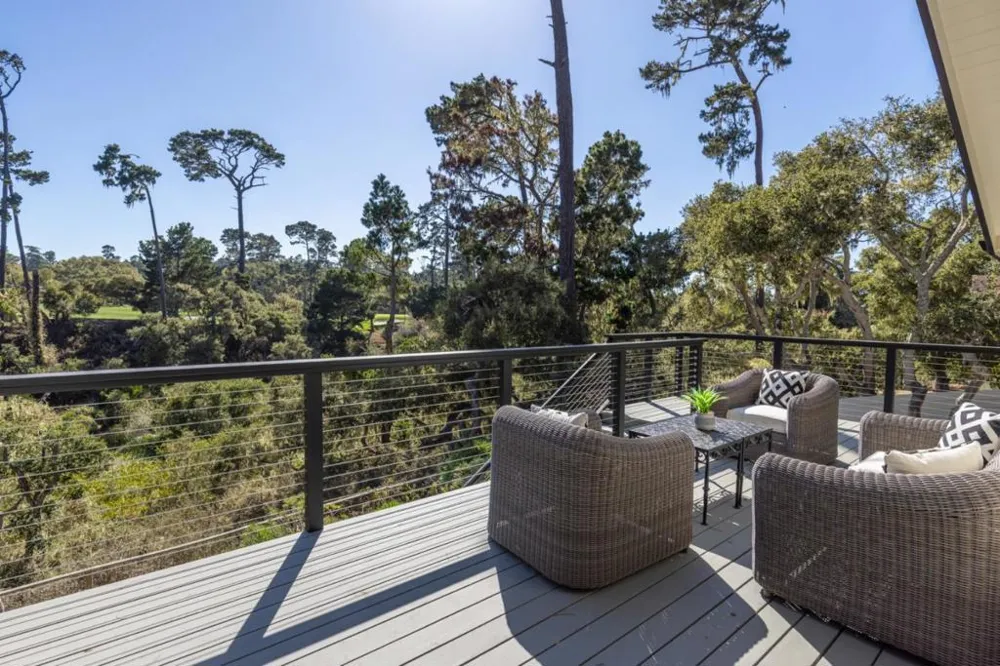 1158 Chaparral Road Pebble Beach, CA 93953