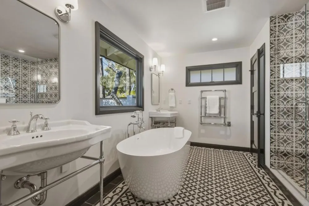 1158 Chaparral Road Pebble Beach, CA 93953