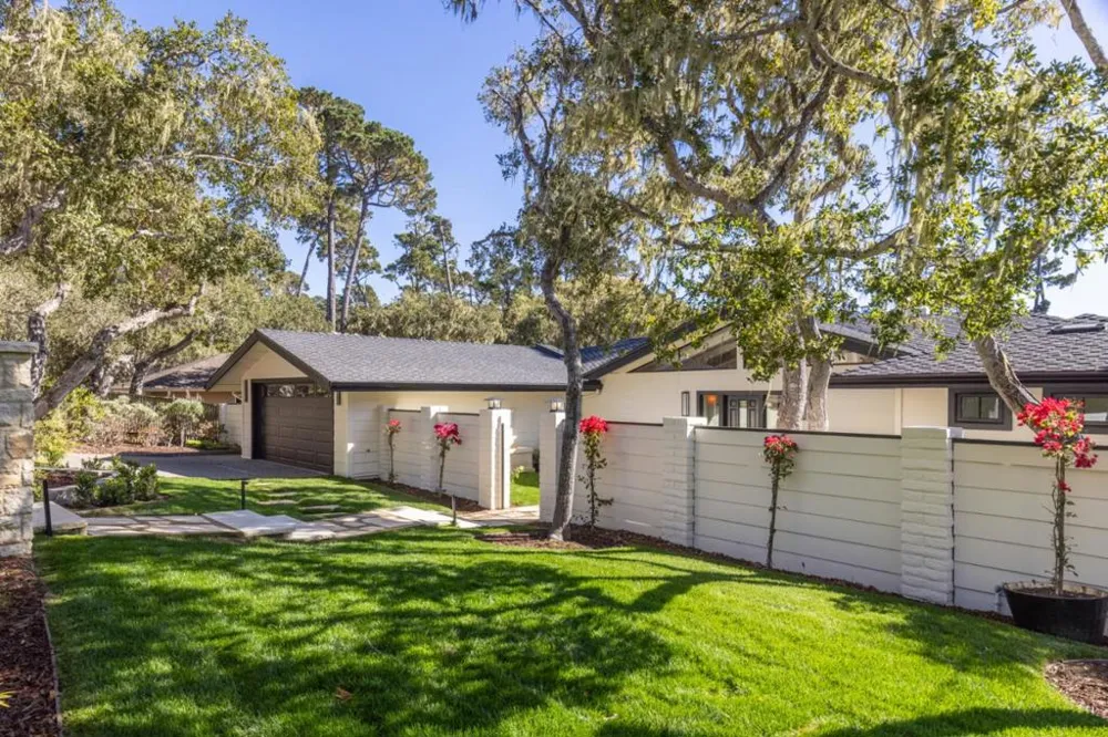 1158 Chaparral Road Pebble Beach, CA 93953