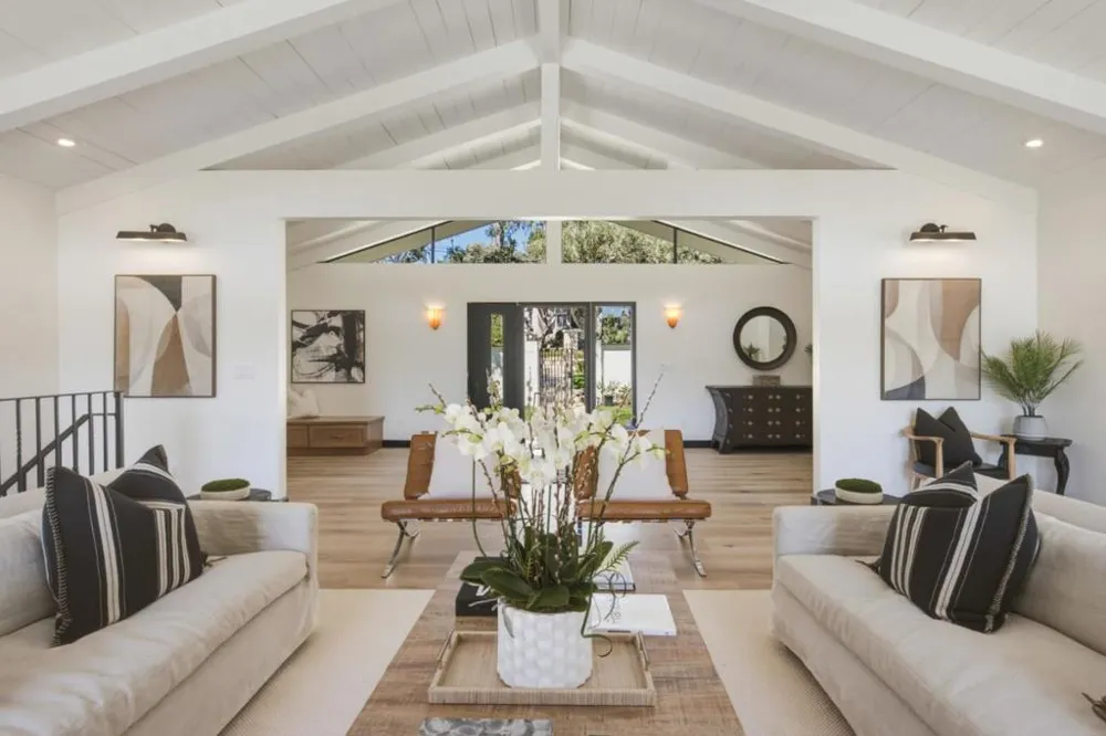 1158 Chaparral Road Pebble Beach, CA 93953