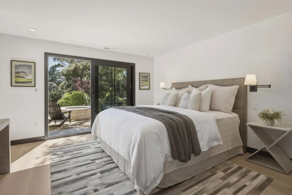 1158 Chaparral Road Pebble Beach, CA 93953