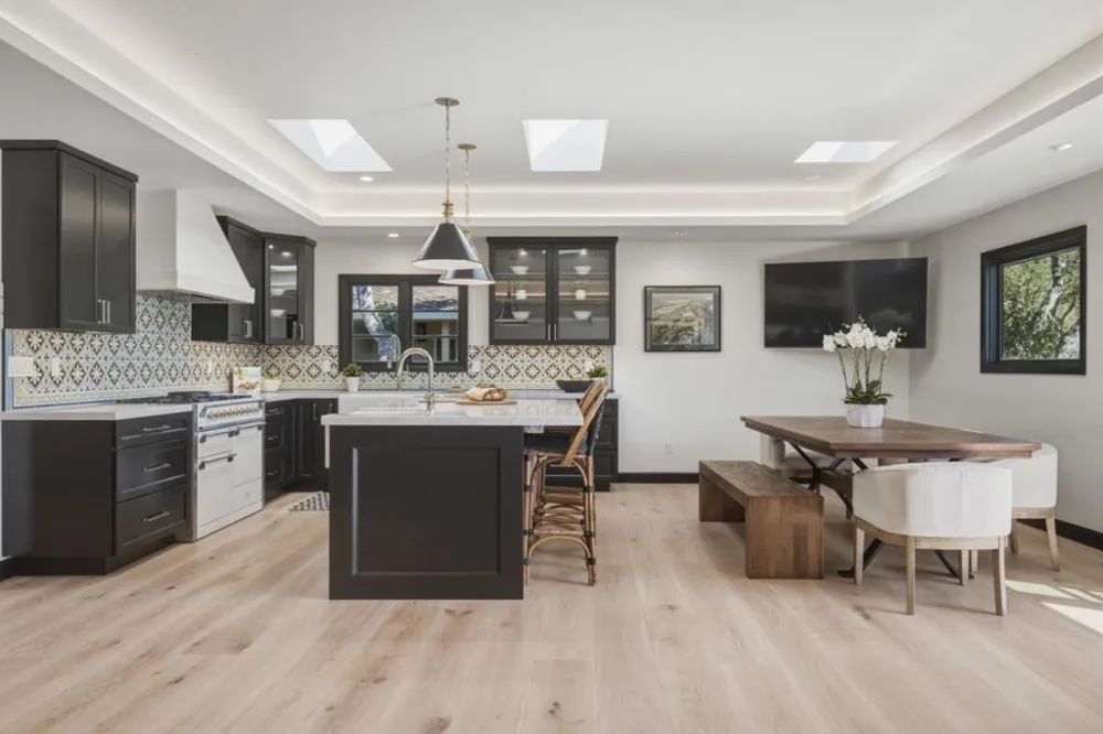 1158 Chaparral Road Pebble Beach, CA 93953