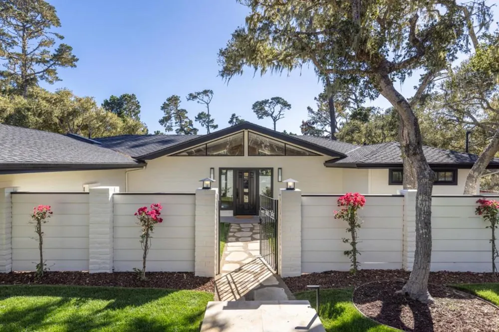 1158 Chaparral Road Pebble Beach, CA 93953