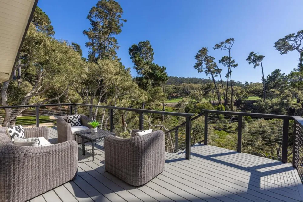1158 Chaparral Road Pebble Beach, CA 93953