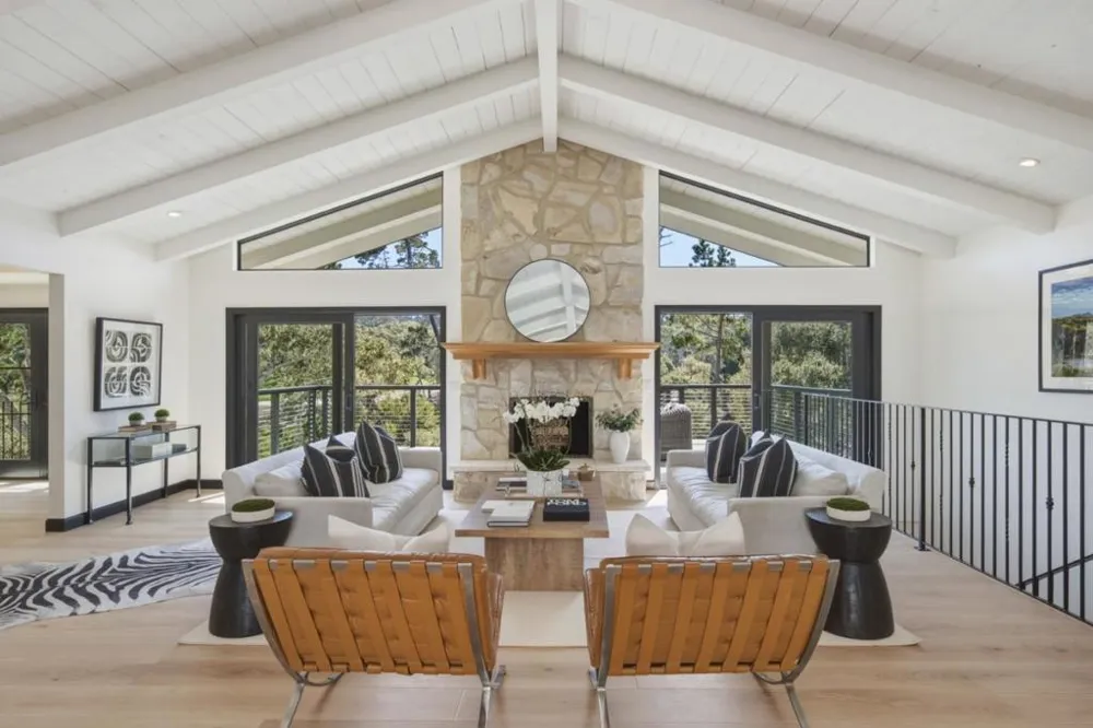 1158 Chaparral Road Pebble Beach, CA 93953