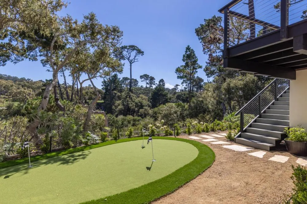 1158 Chaparral Road Pebble Beach, CA 93953