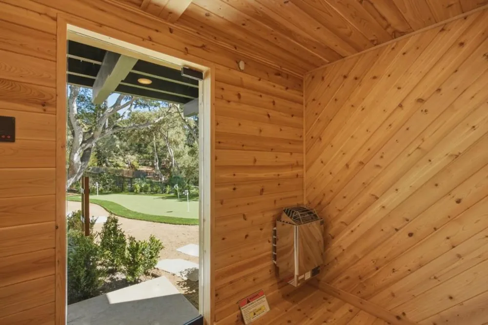 1158 Chaparral Road Pebble Beach, CA 93953
