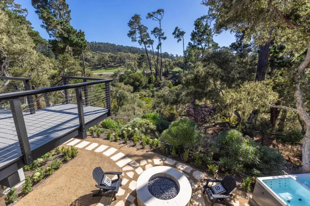 1158 Chaparral Road Pebble Beach, CA 93953