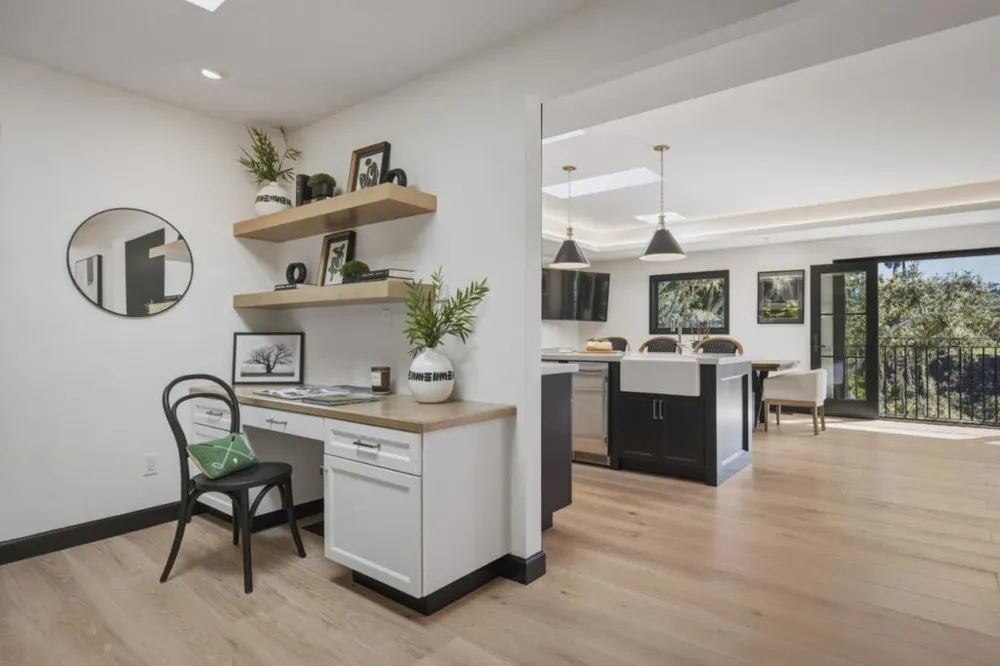 1158 Chaparral Road Pebble Beach, CA 93953