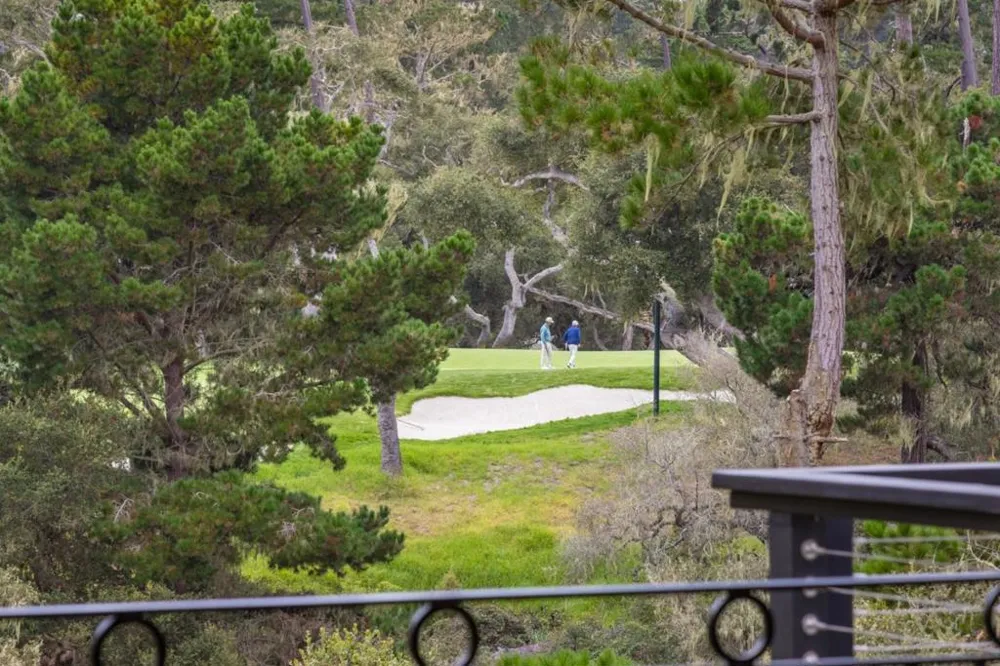 1158 Chaparral Road Pebble Beach, CA 93953
