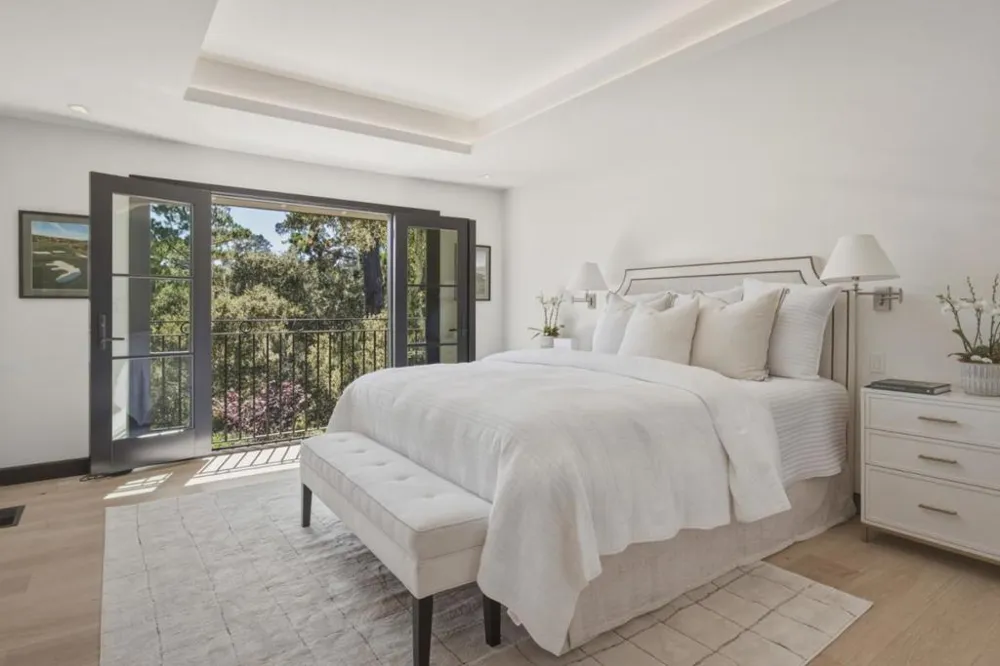 1158 Chaparral Road Pebble Beach, CA 93953