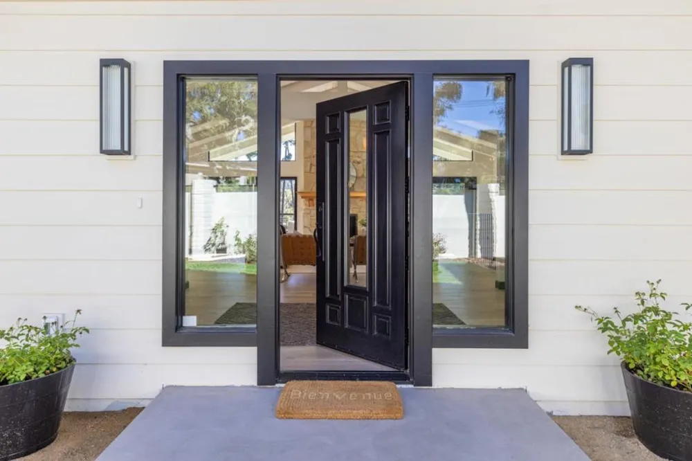 1158 Chaparral Road Pebble Beach, CA 93953