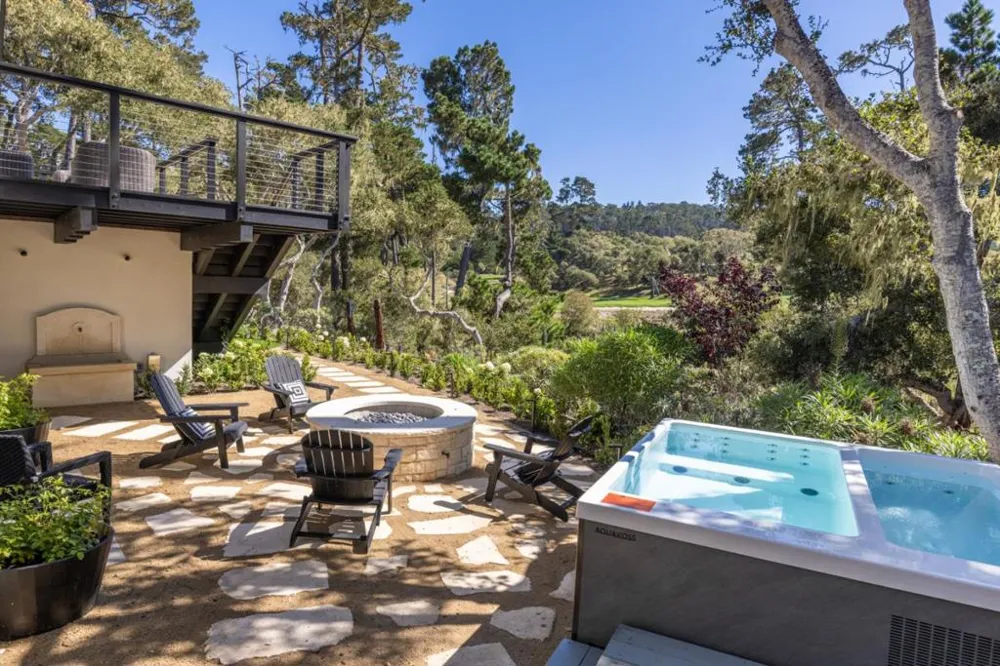 1158 Chaparral Road Pebble Beach, CA 93953
