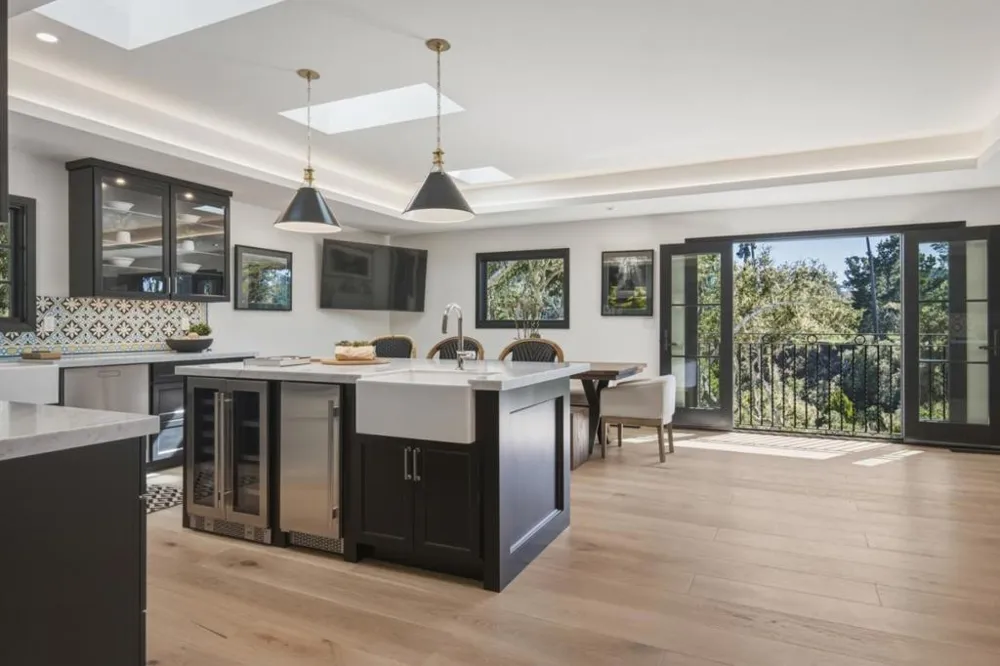 1158 Chaparral Road Pebble Beach, CA 93953