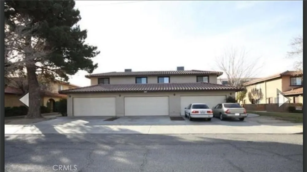 1800 W Avenue J15 #4 Lancaster, CA 93534