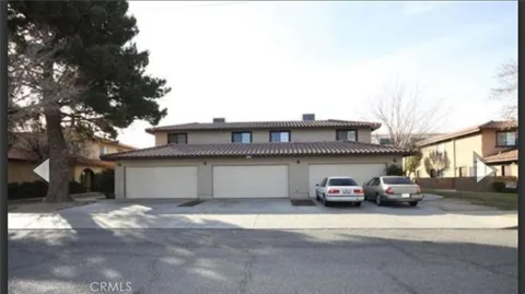 1800 W Avenue J15 #4