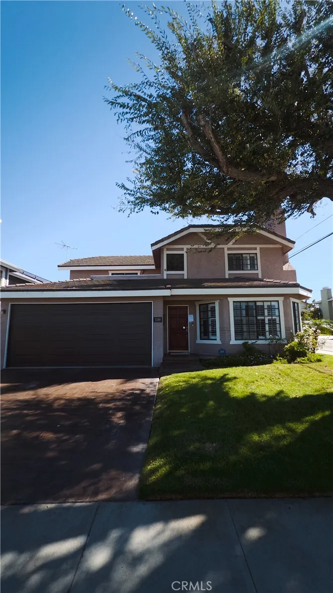 2200 Graham Redondo Beach, CA 90278