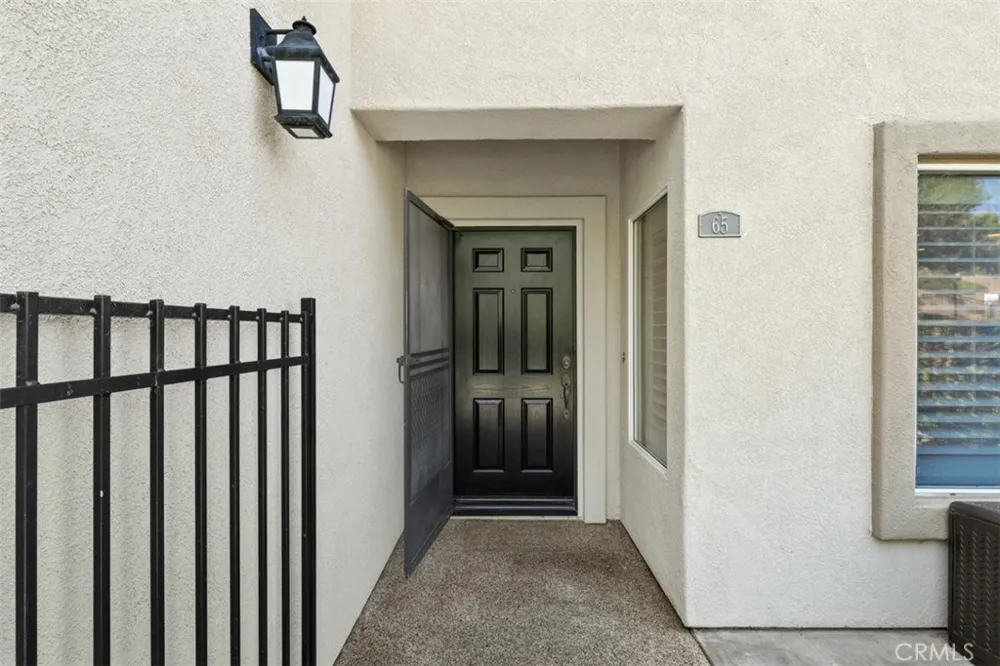 65 Vellisimo Aliso Viejo, CA 92656