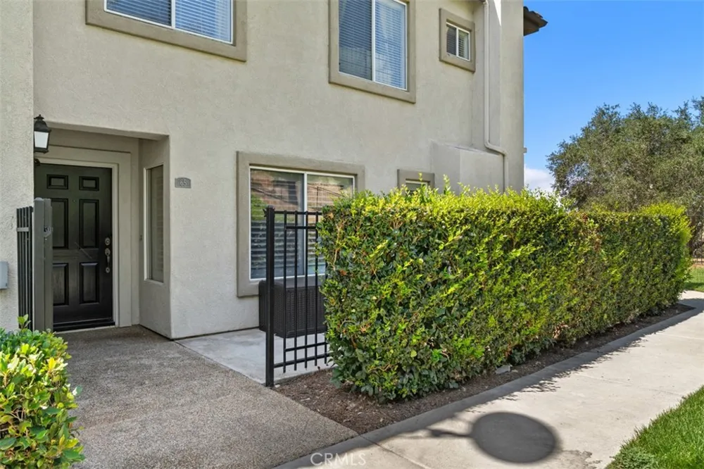 65 Vellisimo Aliso Viejo, CA 92656
