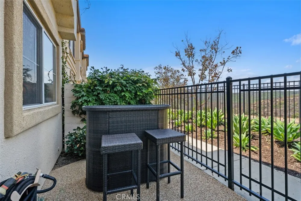 65 Vellisimo Aliso Viejo, CA 92656