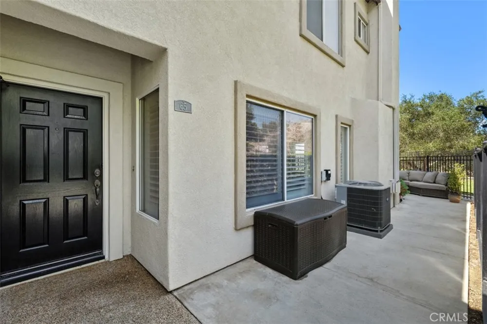 65 Vellisimo Aliso Viejo, CA 92656