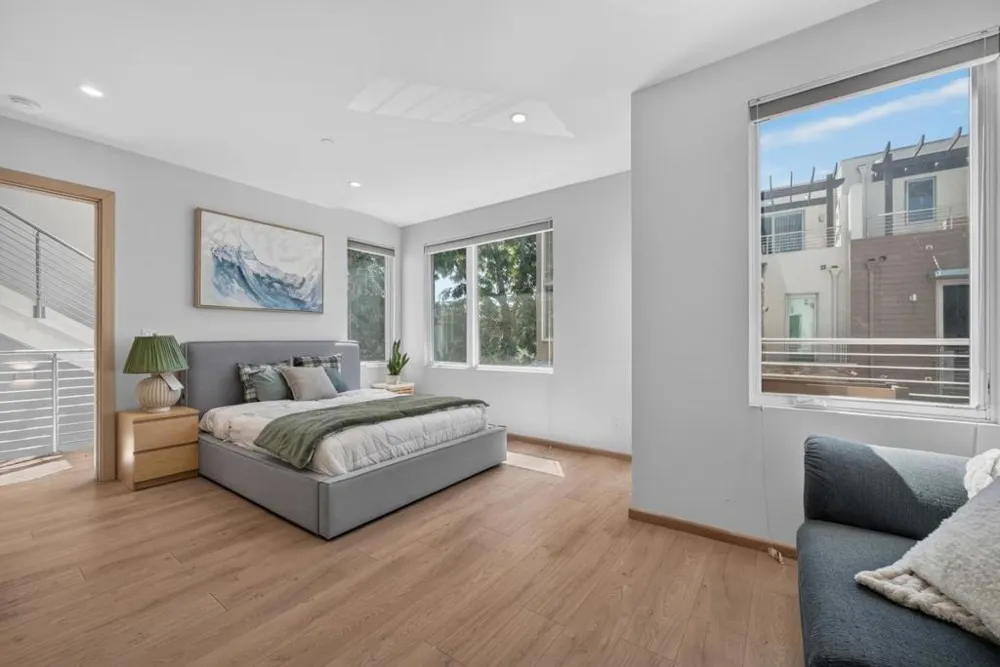 3565 Brothers Lane Santa Clara, CA 95051