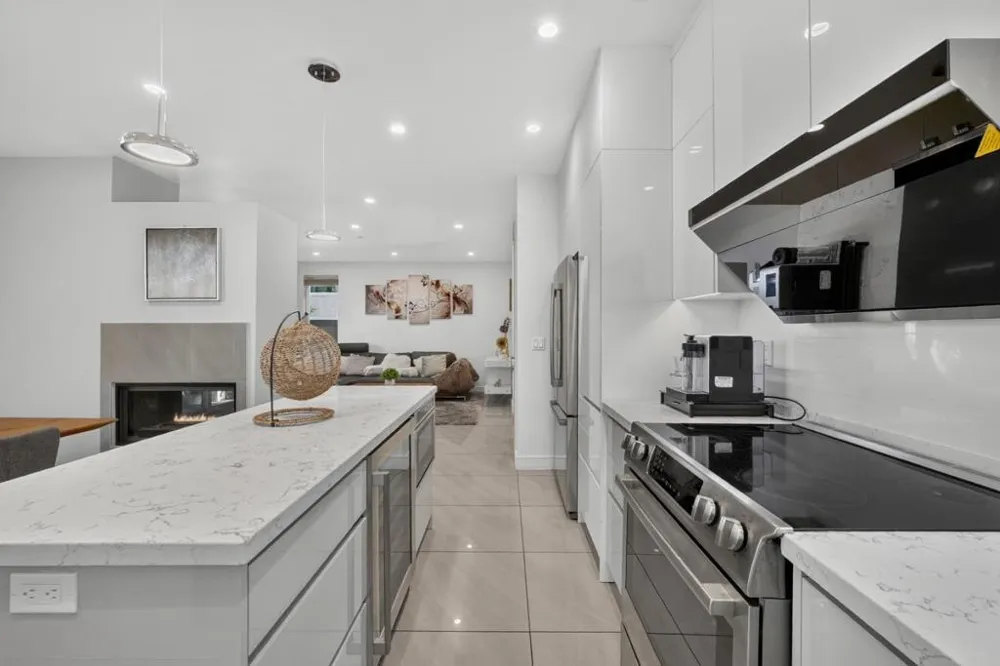 3565 Brothers Lane Santa Clara, CA 95051
