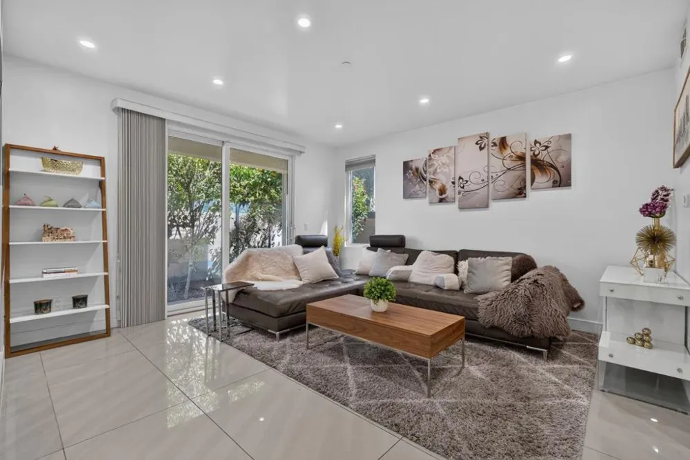 3565 Brothers Lane Santa Clara, CA 95051