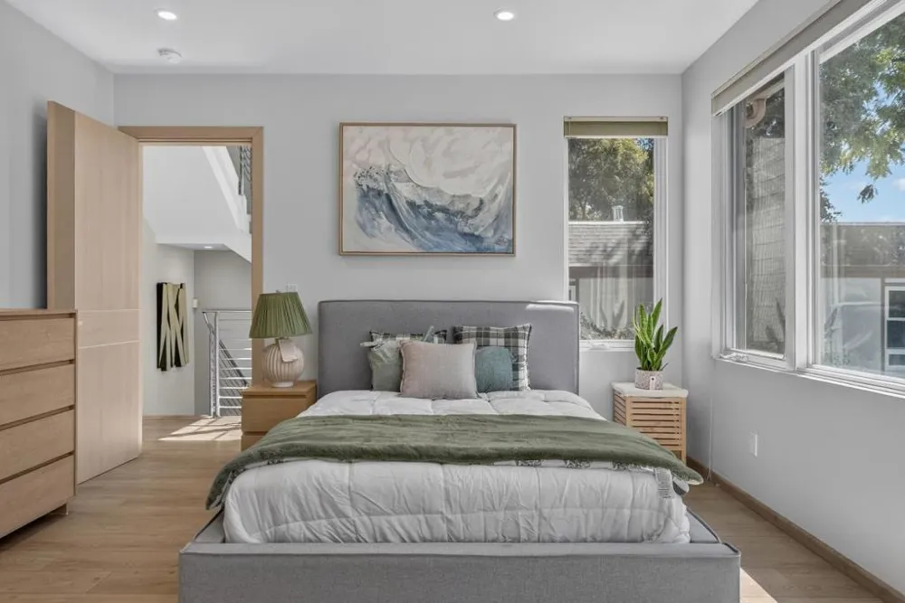 3565 Brothers Lane Santa Clara, CA 95051