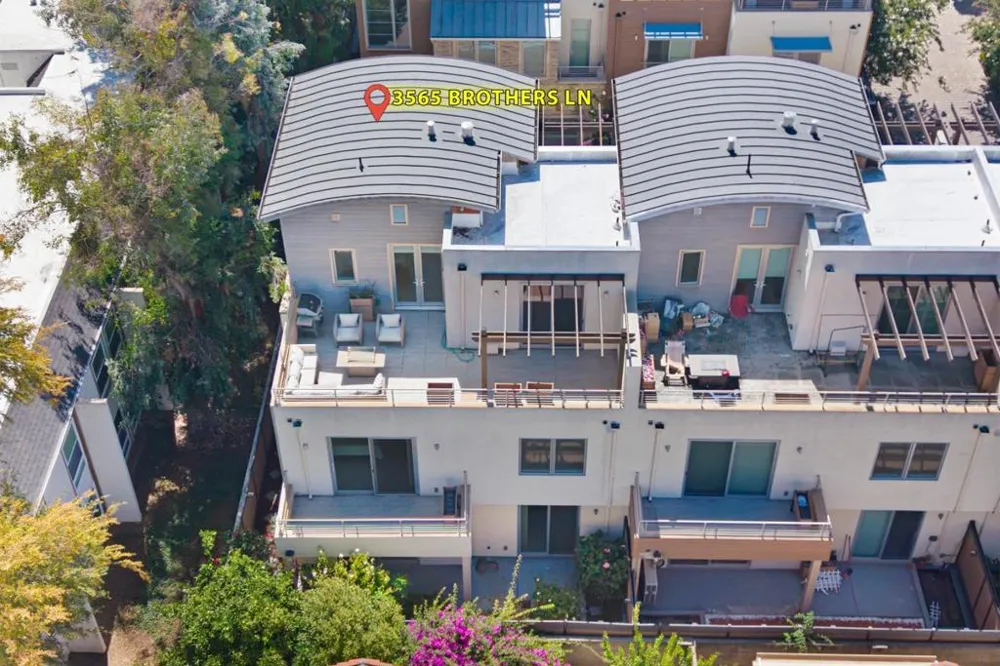 3565 Brothers Lane Santa Clara, CA 95051