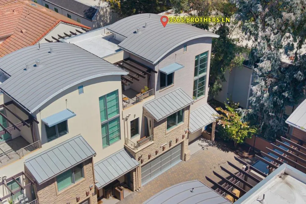 3565 Brothers Lane Santa Clara, CA 95051